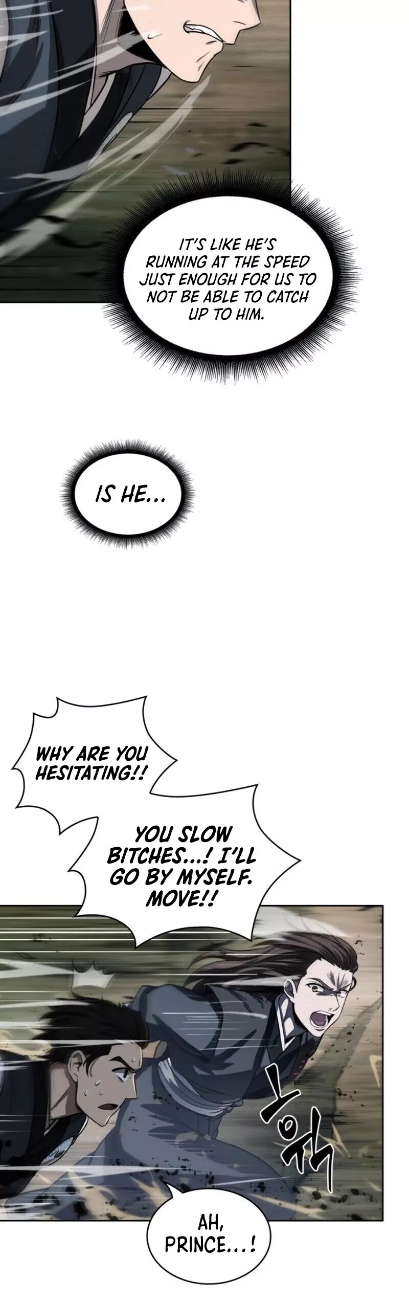Nano Machine, chapter 19, image 42