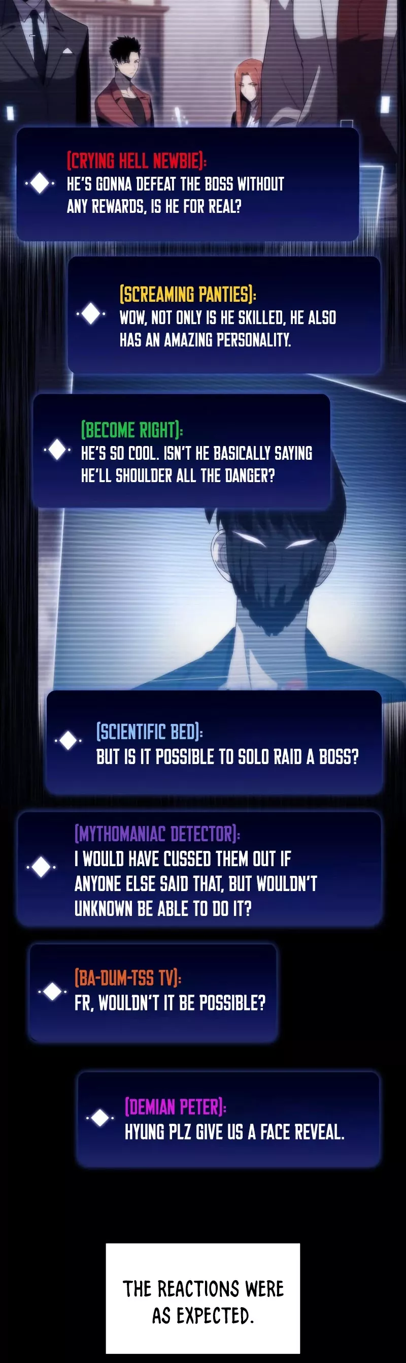 Solo Max-Level Newbie, chapter 31, image 6