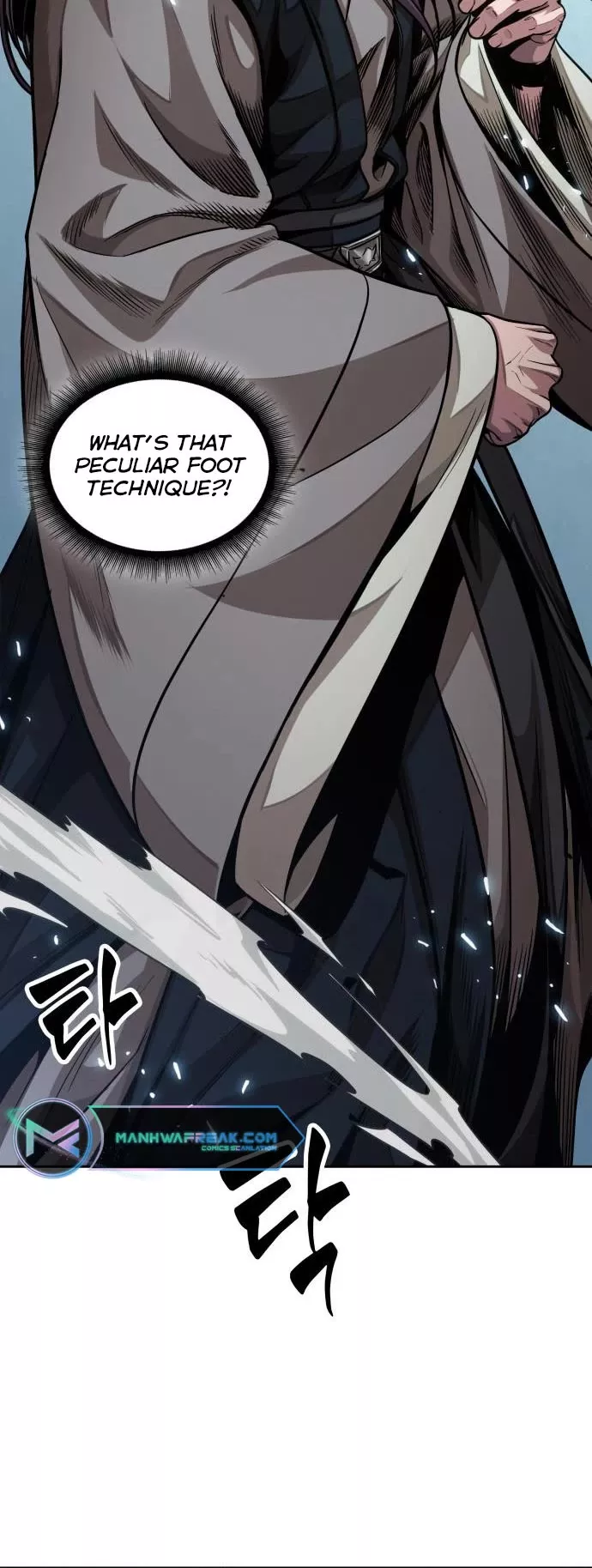Nano Machine, chapter 139, image 34