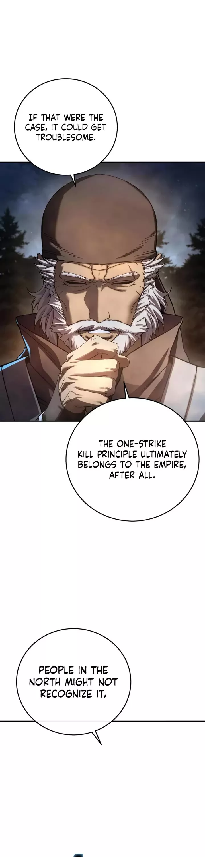 Star-Fostered Swordmaster, chapter 110, image 32