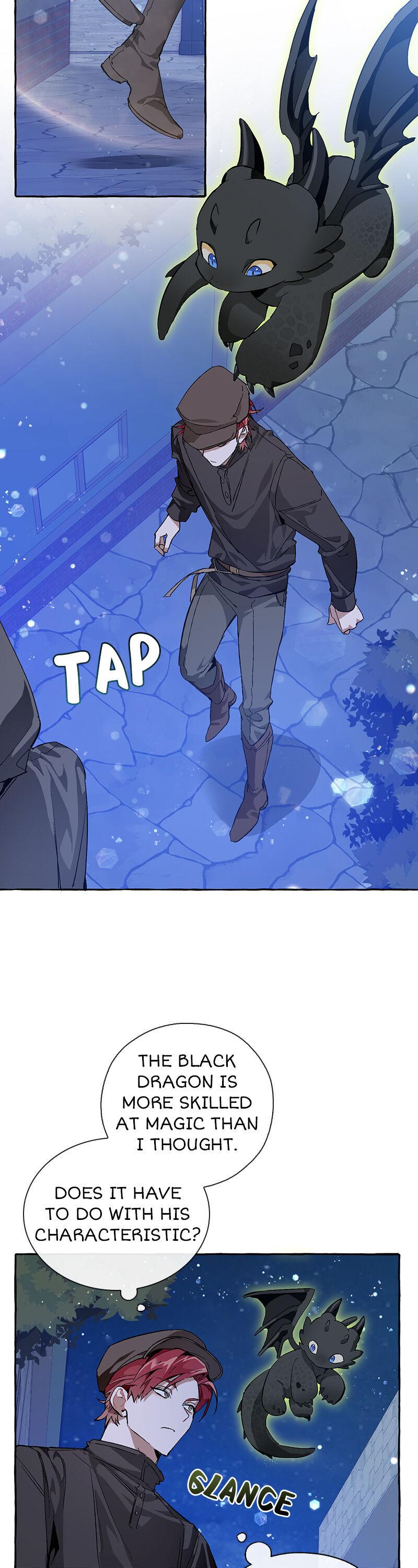 Trash of the Count’s Family, chapter 42, image 2