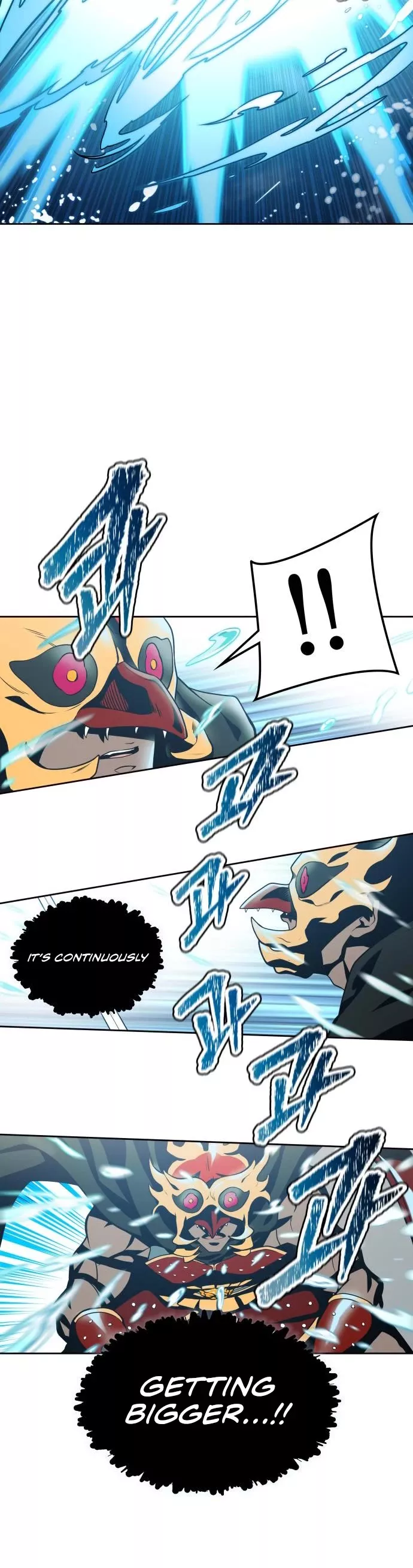 Tower of God, chapter 586, image 18