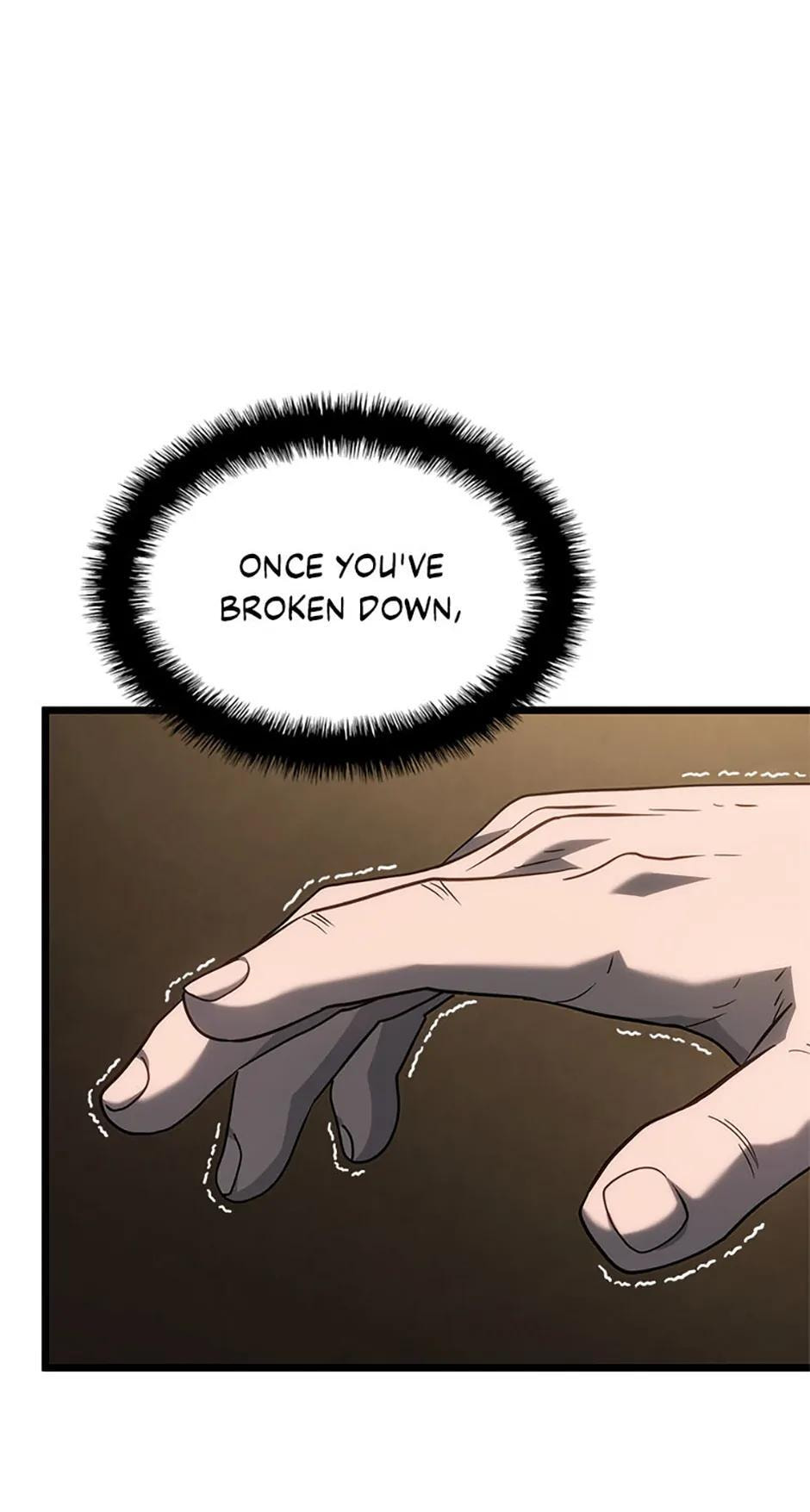 Revenge of the Baskerville Bloodhound, chapter 67, image 155