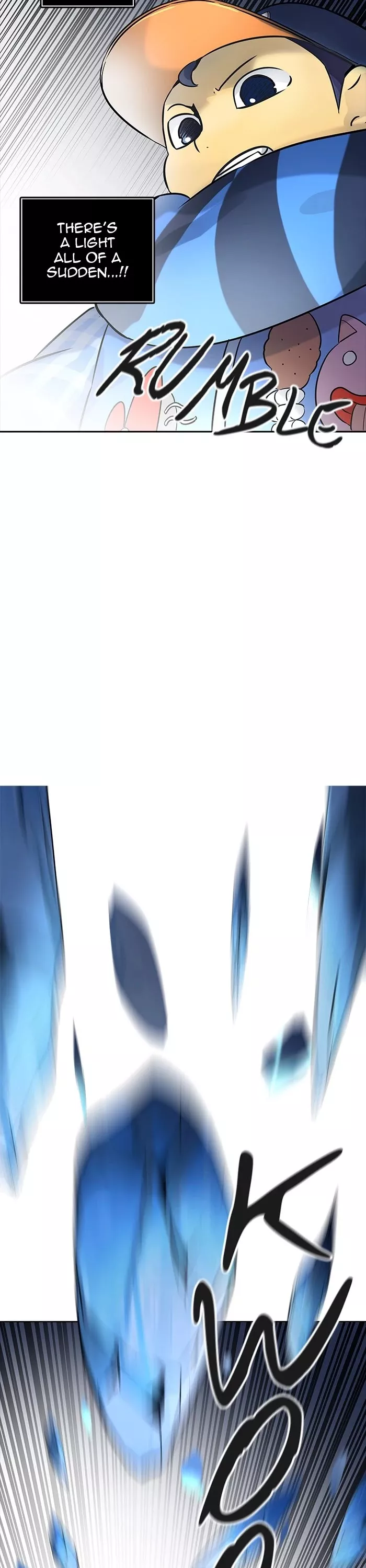Tower of God, chapter 515, image 42