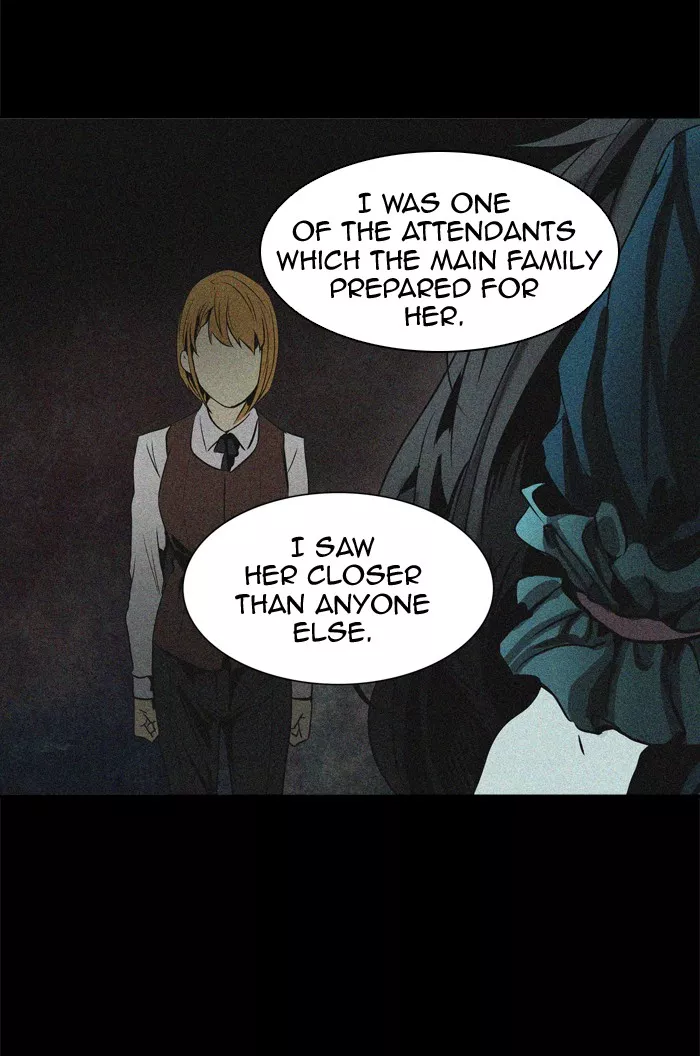 Tower of God, chapter 292, image 24