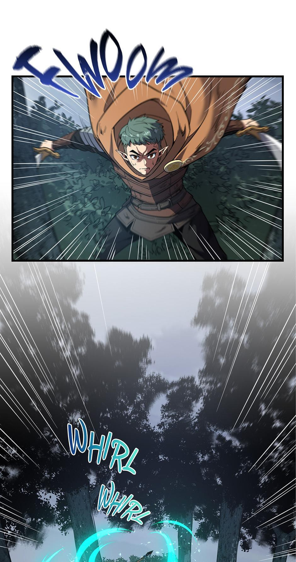 The Beginning After the End, chapter 243, image 83