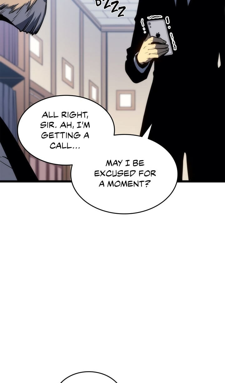 Solo Leveling, chapter 125, image 22