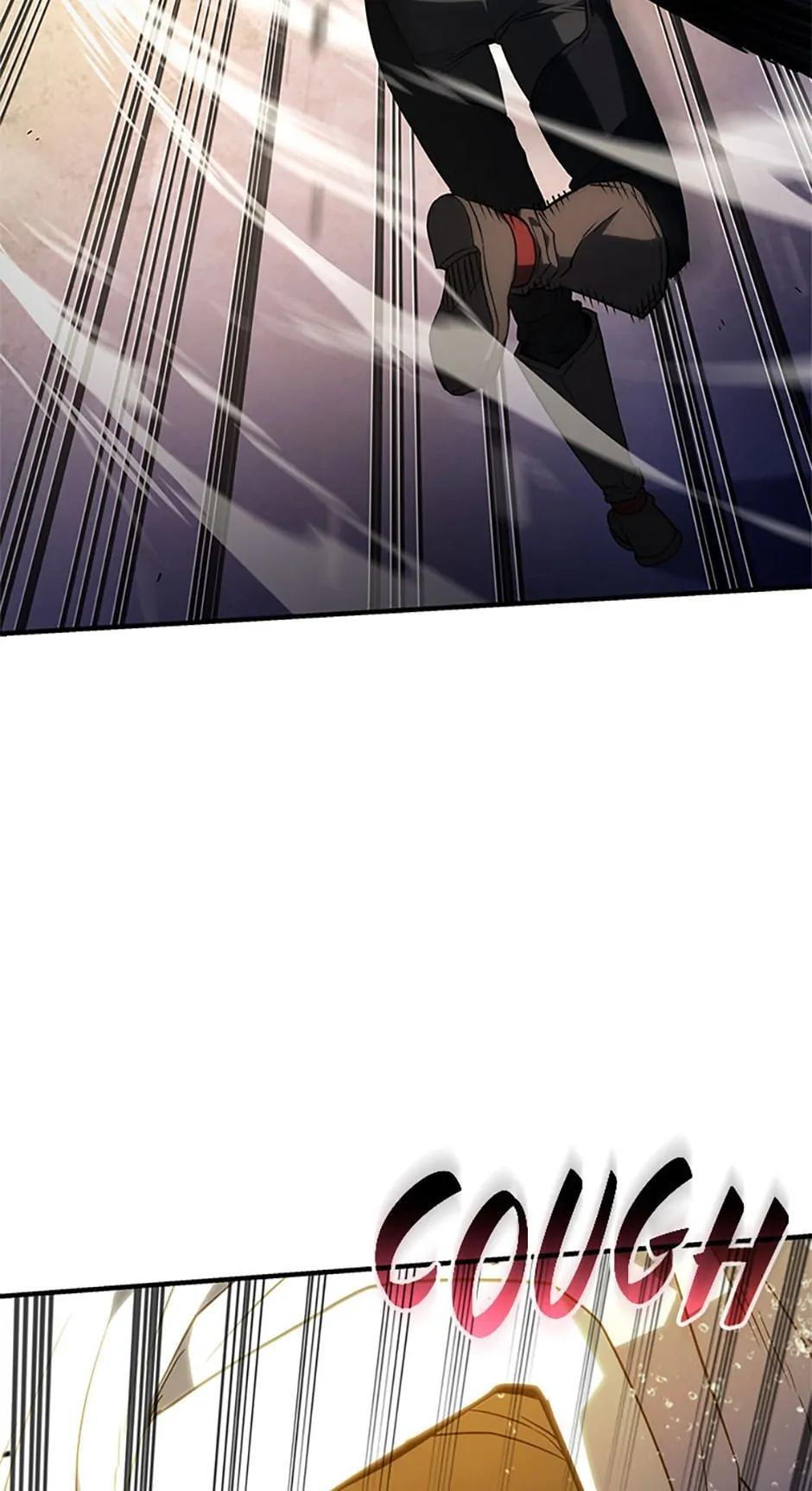 Revenge of the Baskerville Bloodhound, chapter 46, image 157