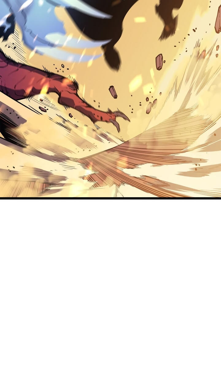 Solo Leveling, chapter 58, page 20