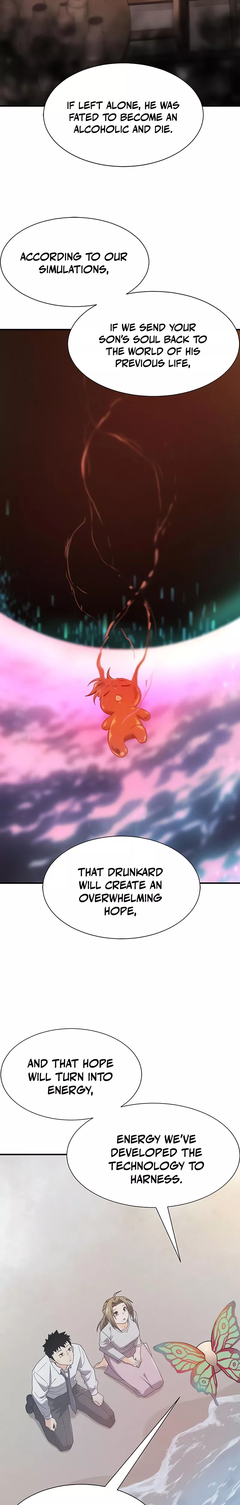 The Greatest Estate Developer, chapter 219, image 31