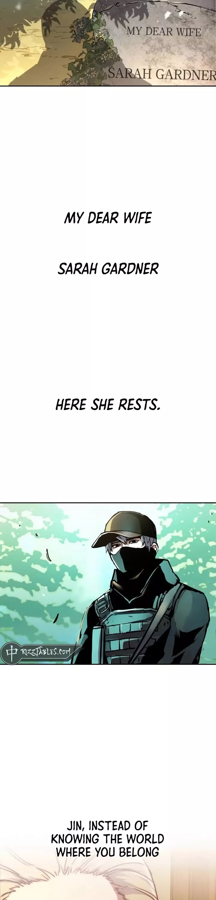 Teenage Mercenary, chapter 214, image 50