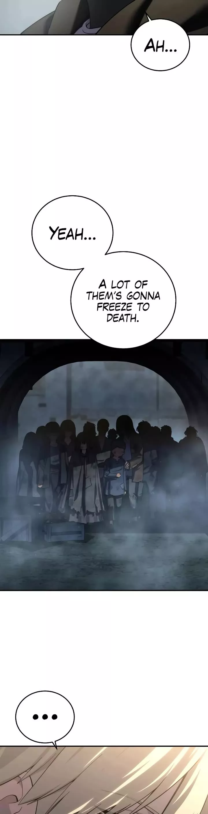Star-Fostered Swordmaster, chapter 89, image 13