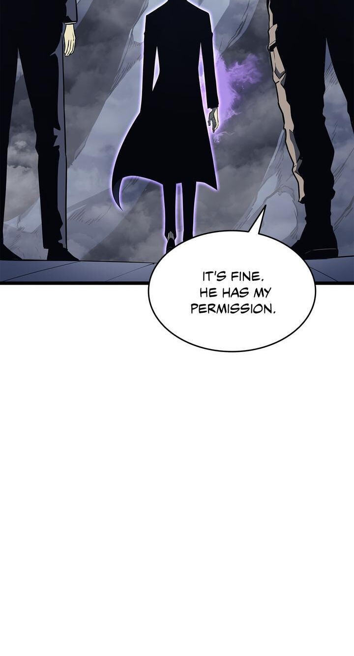 Solo Leveling, chapter 142, page 94