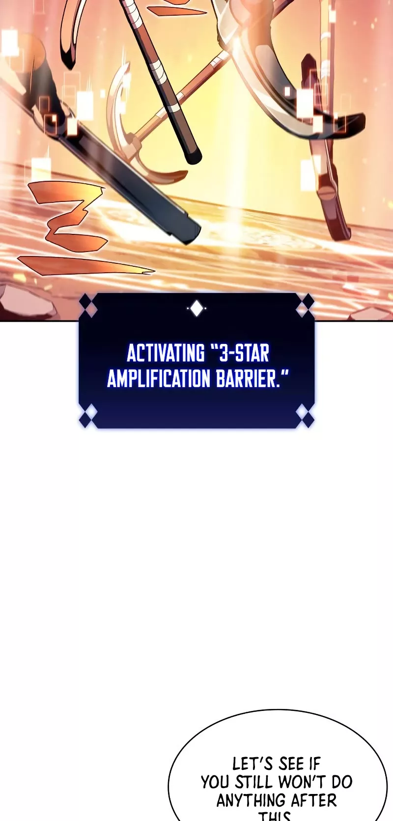 Solo Max-Level Newbie, chapter 111, image 35