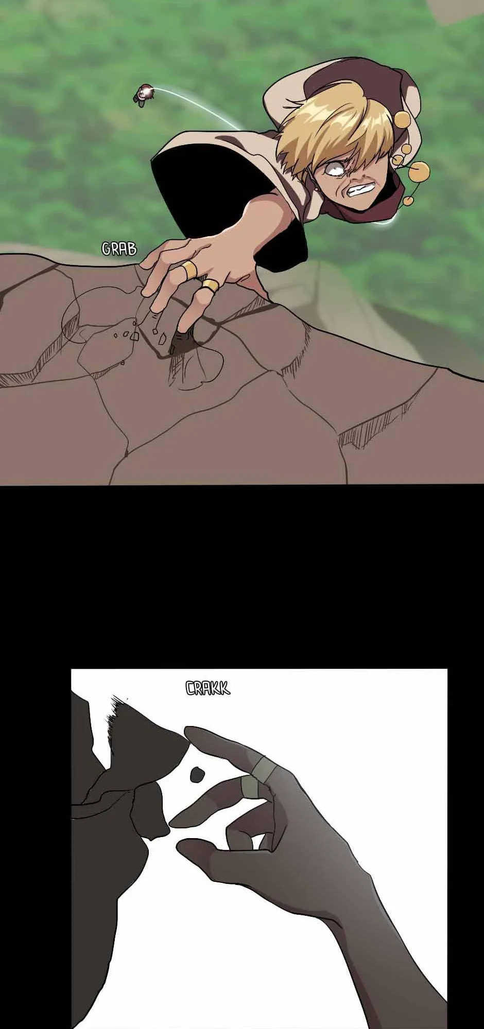 The Beginning After the End, chapter 10, page 48