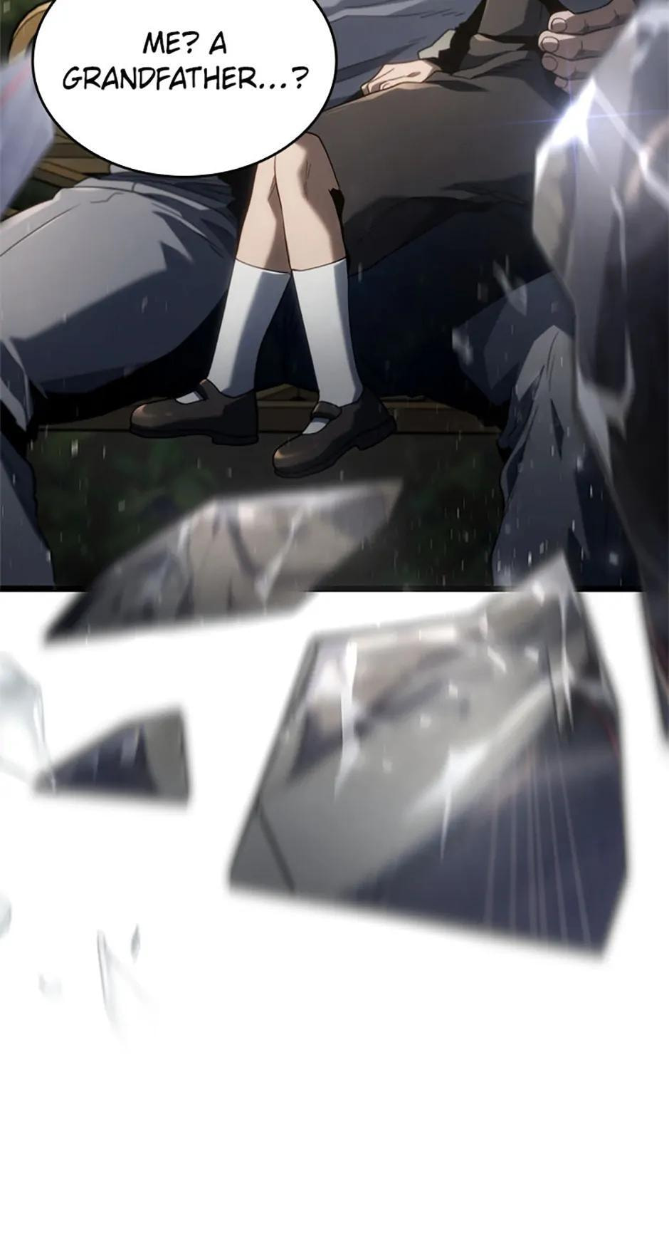 Revenge of the Baskerville Bloodhound, chapter 67, image 172