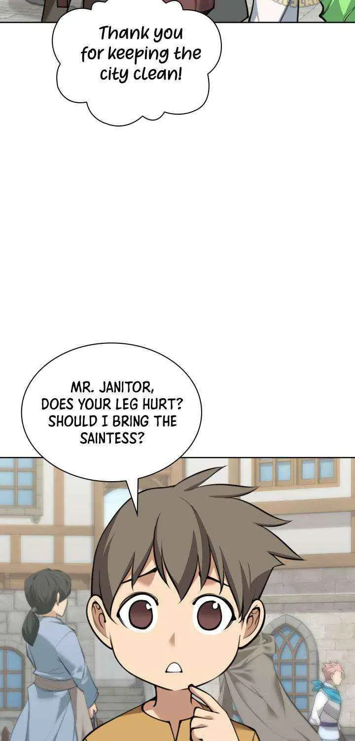 Overgeared (Team Argo), chapter 312, page 47