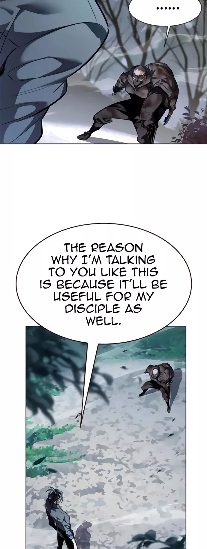 Eleceed, chapter 354, image 15