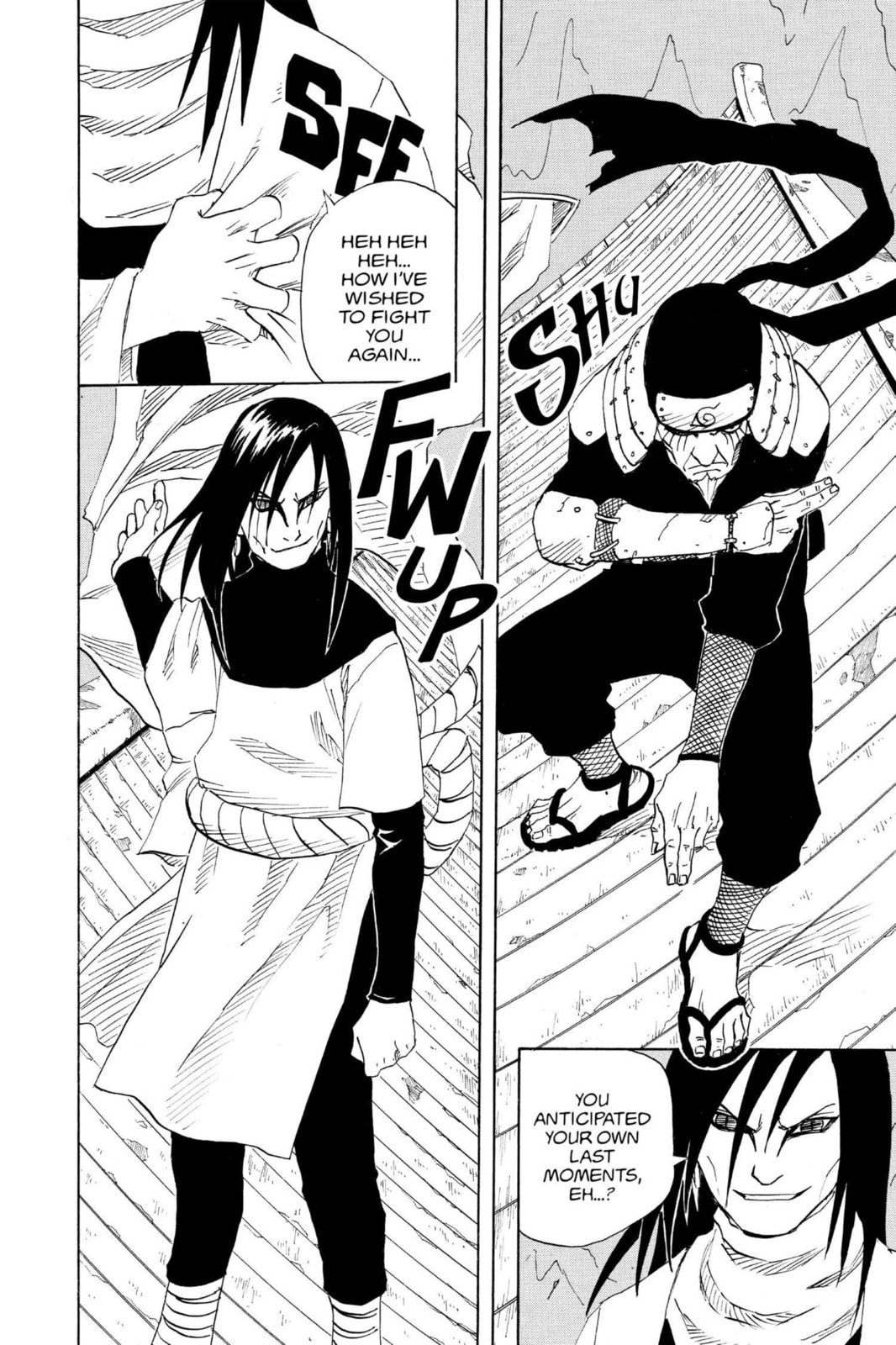 Naruto, chapter 117, image 12