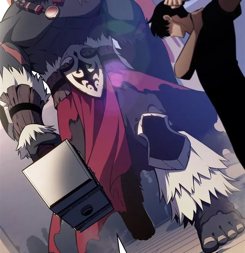 Solo Max-Level Newbie, chapter 229, image 147