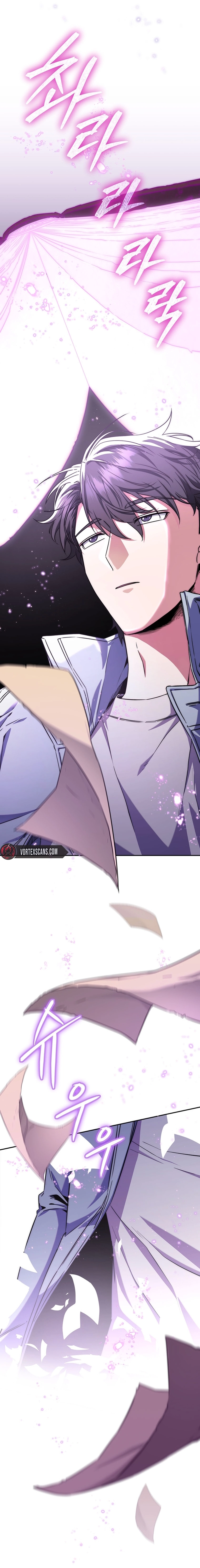 The Civil Servant of the Sword Returns, chapter 7, image 18