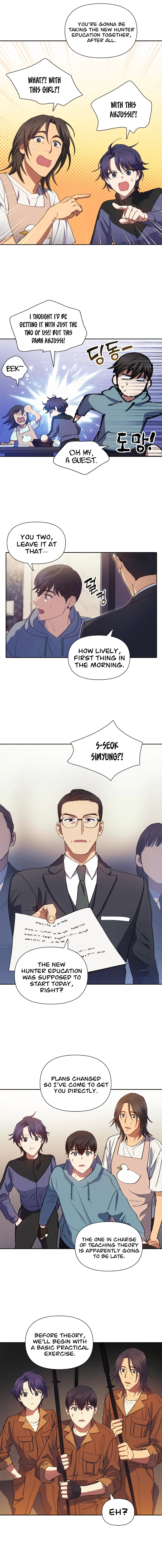 The S-Classes That I Raised, chapter 19, image 7