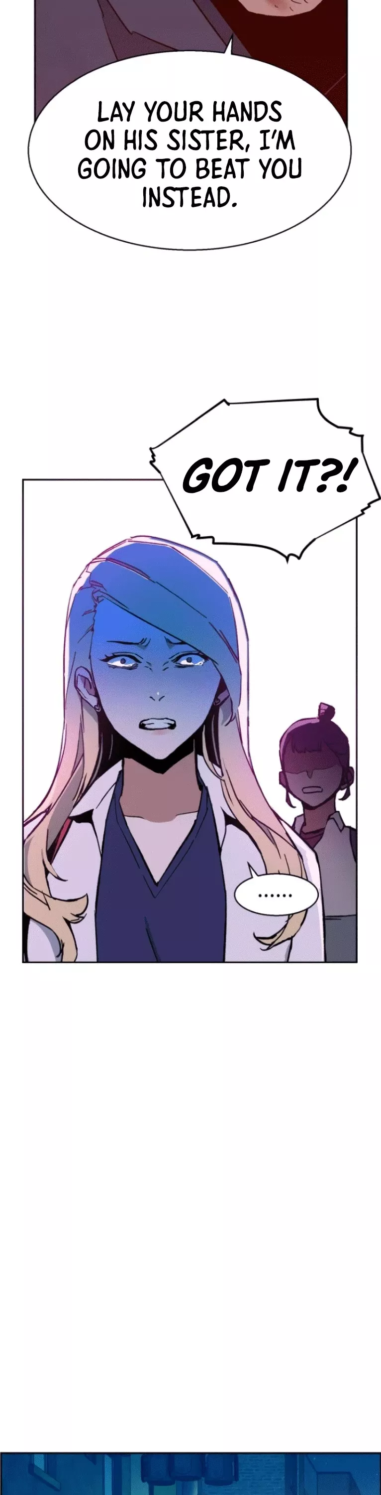 Teenage Mercenary, chapter 7, image 45