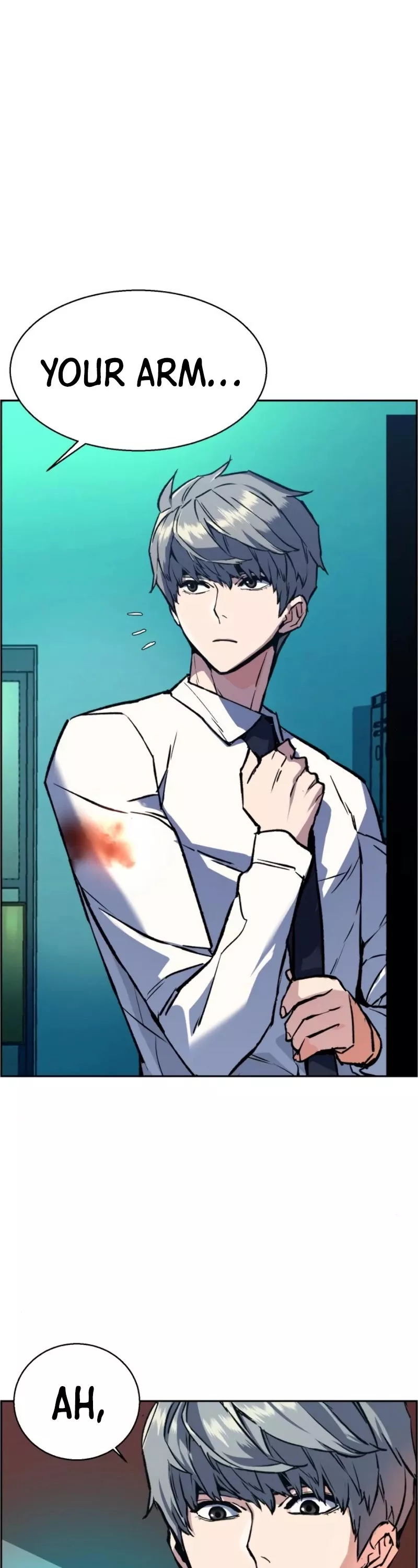 Teenage Mercenary, chapter 34, image 18