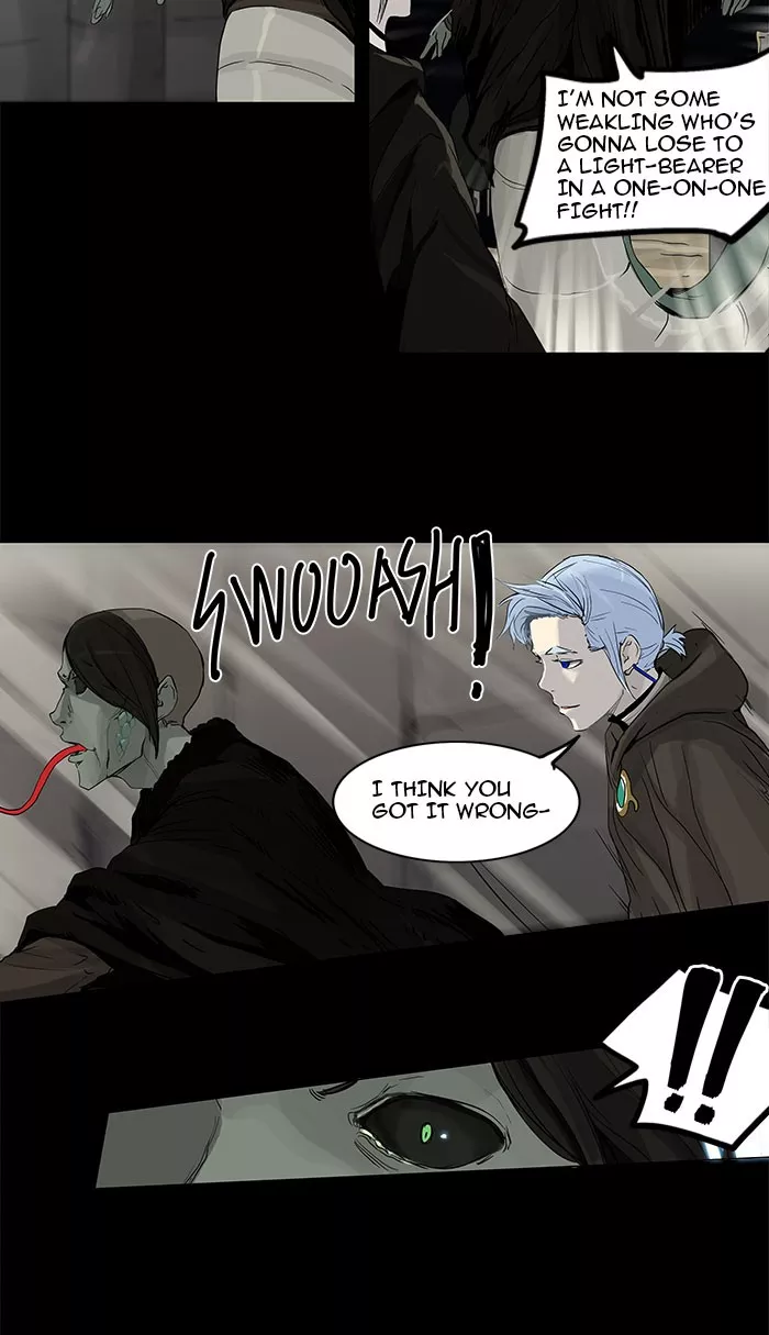 Tower of God, chapter 127, image 34