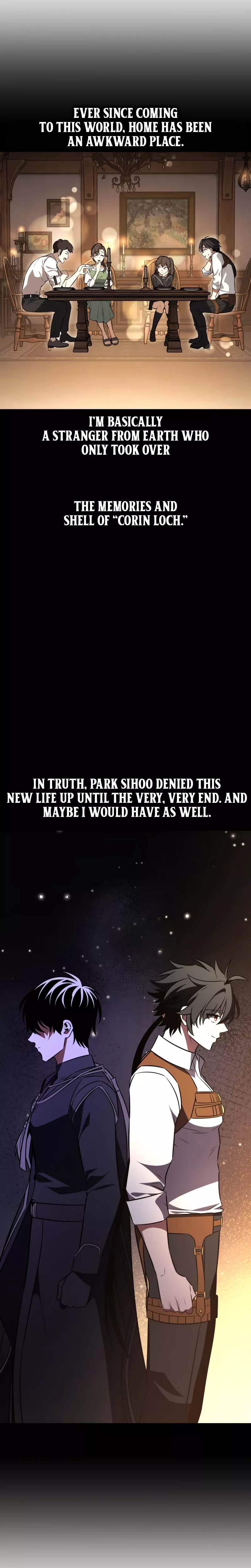 I Killed the Main Player, chapter 102, image 8