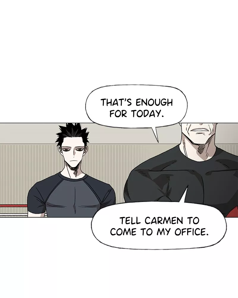 The Boxer, chapter 62, image 138