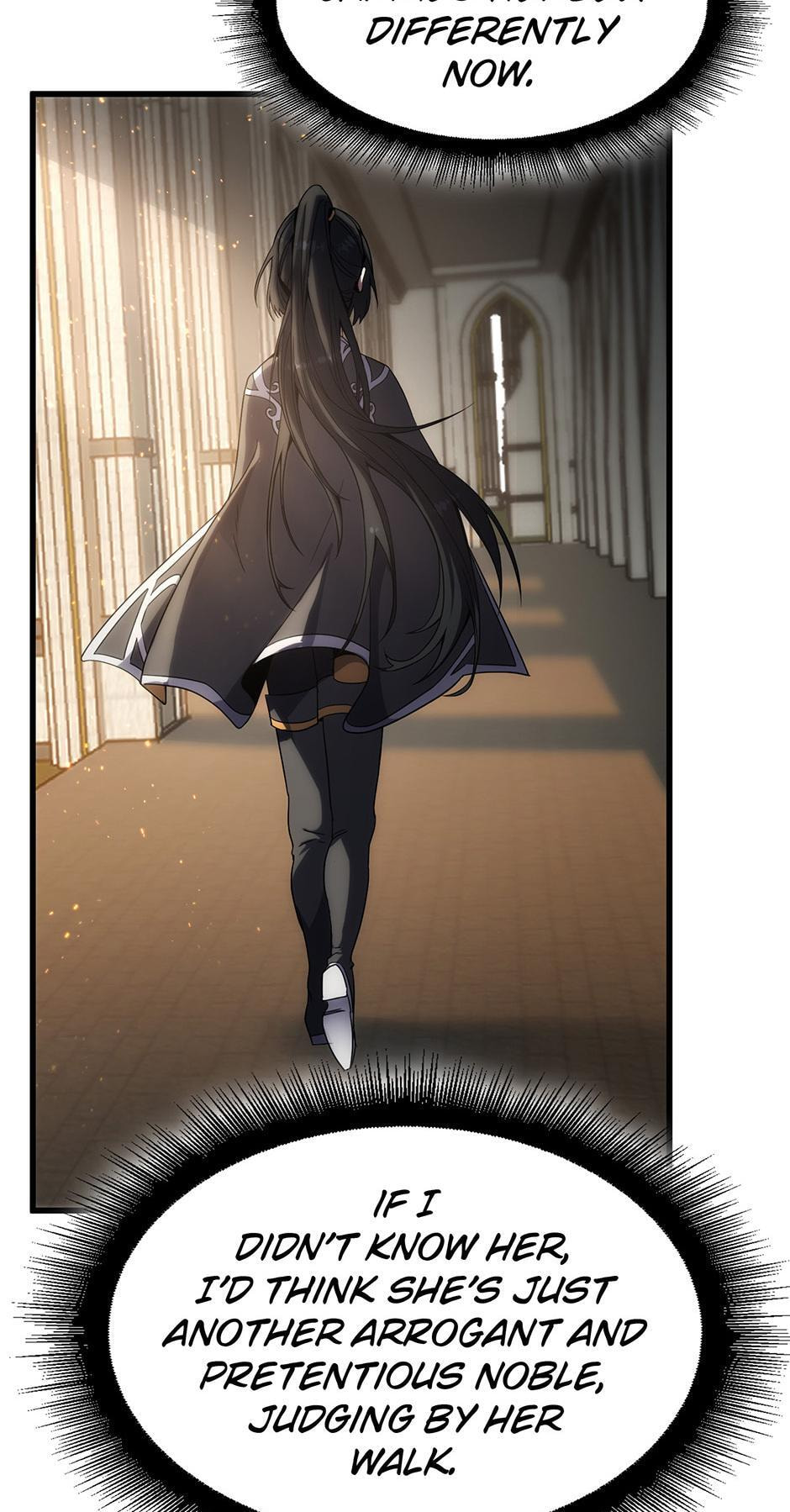 The Beginning After the End, chapter 212, image 11