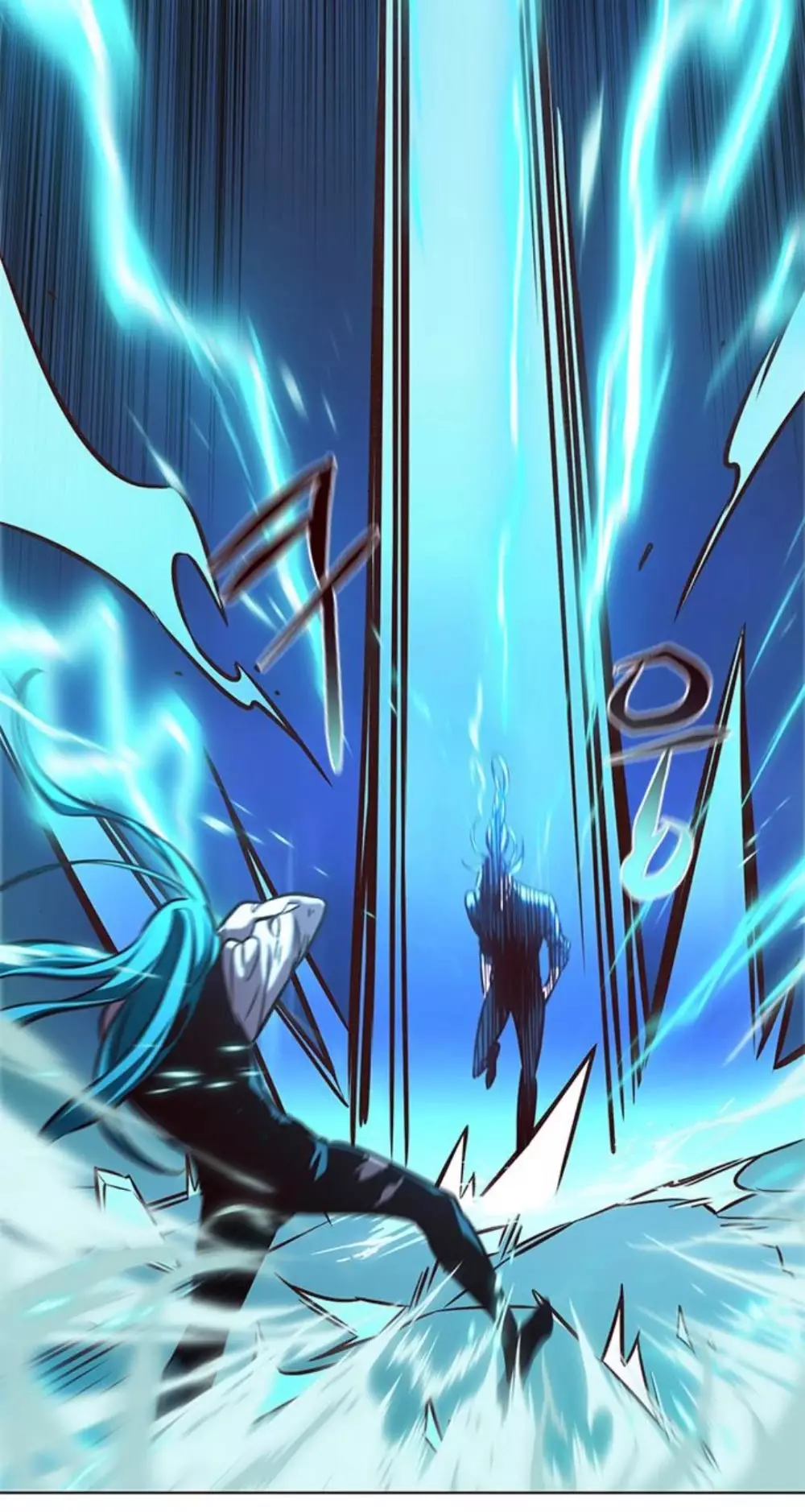 Eleceed, chapter 184, image 75