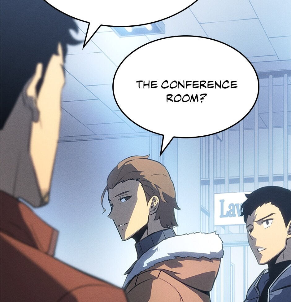 Solo Leveling, chapter 179.01, page 36