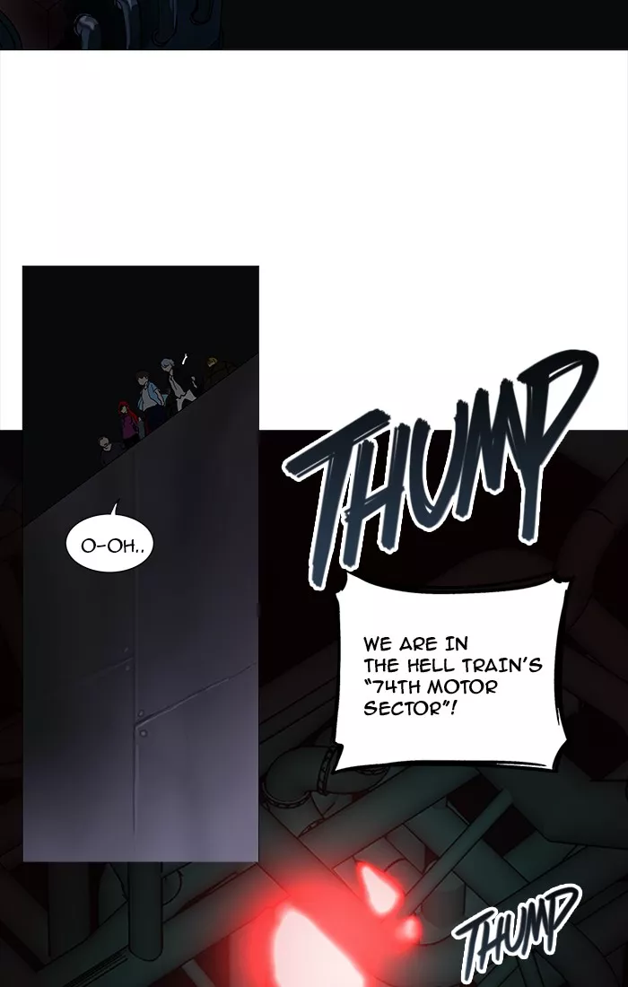 Tower of God, chapter 254, image 31