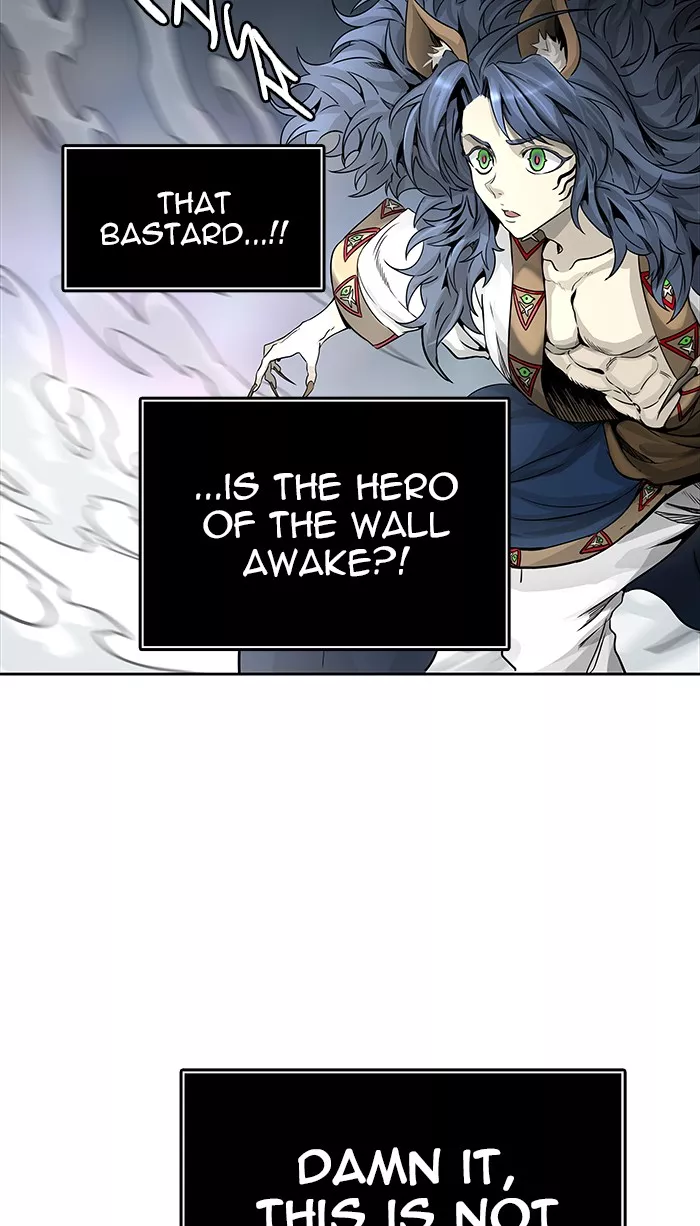 Tower of God, chapter 464, image 99