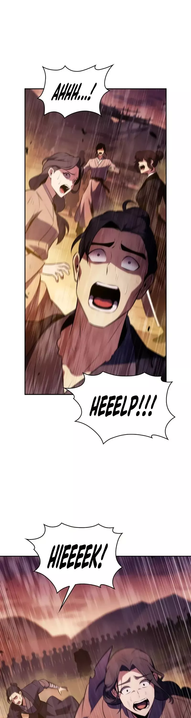 Solo Max-Level Newbie, chapter 190, image 55