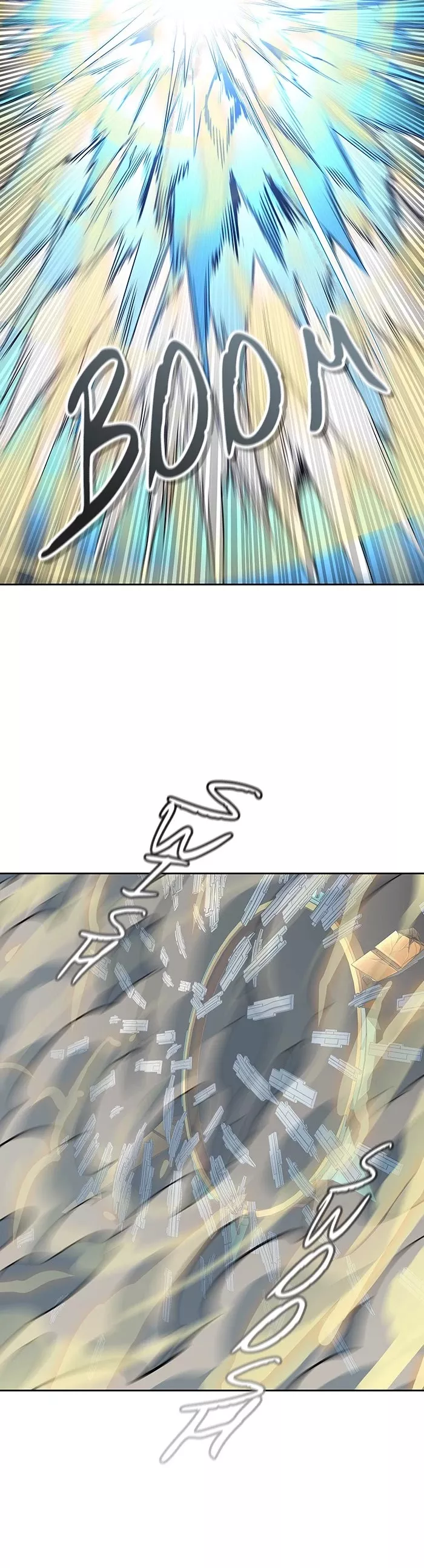 Tower of God, chapter 524, image 44