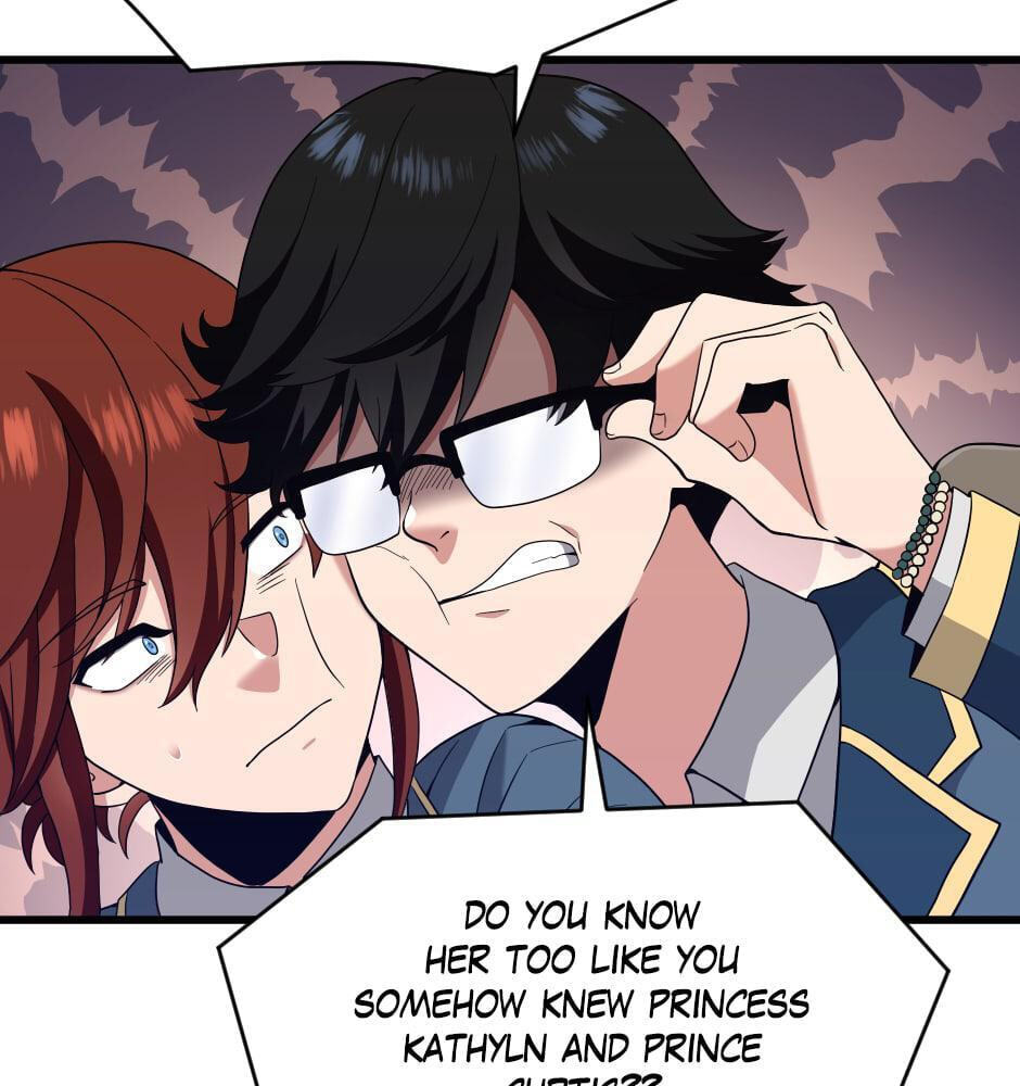 The Beginning After the End, chapter 87, image 24