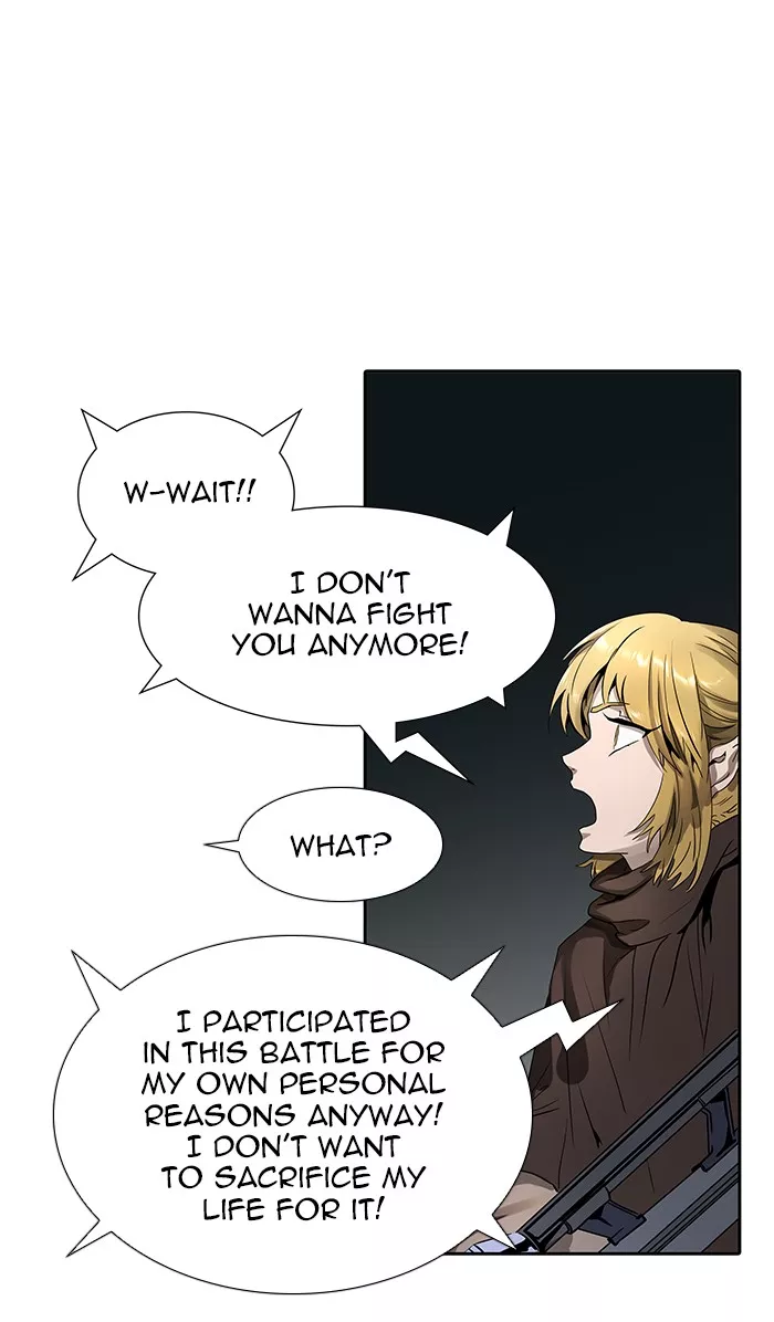 Tower of God, chapter 483, image 87