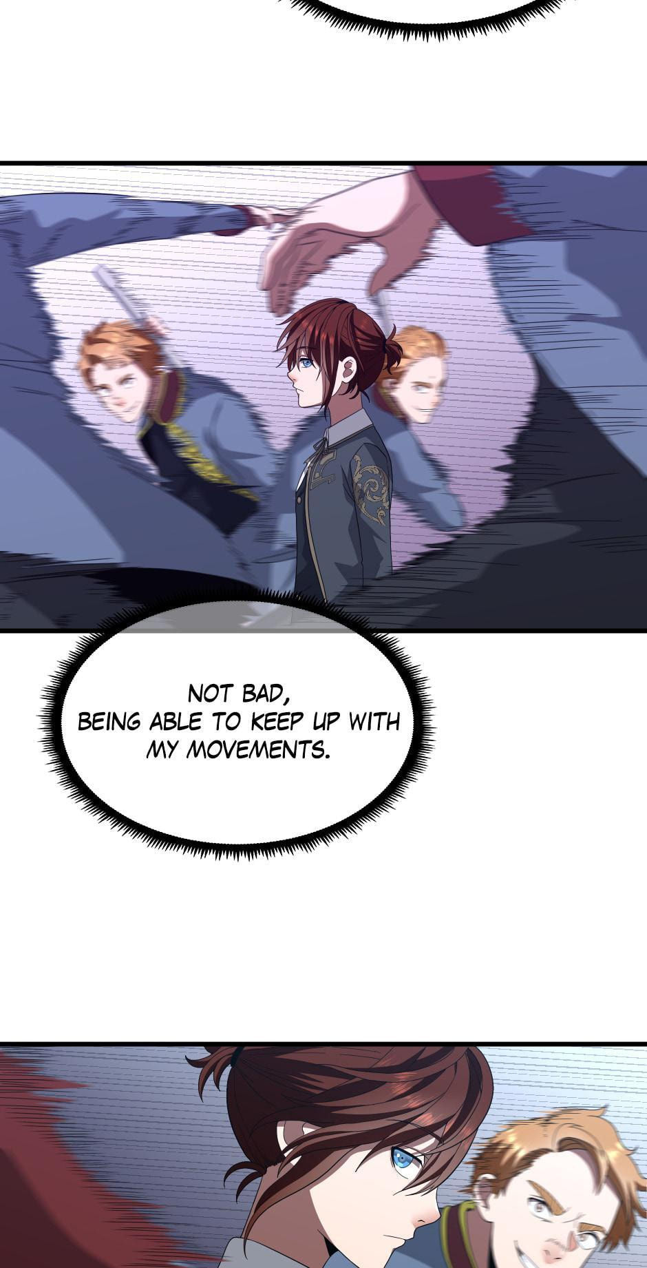The Beginning After the End, chapter 80, image 66