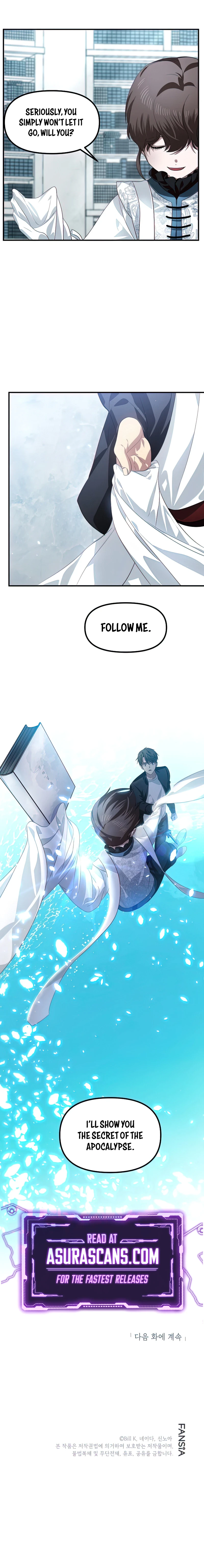 SSS-Class Suicide Hunter, chapter 80, image 11
