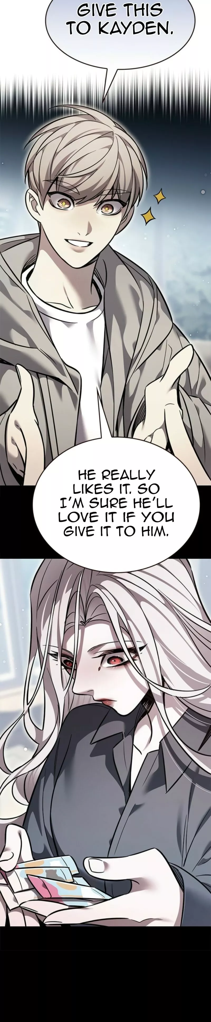 Eleceed, chapter 377, image 14