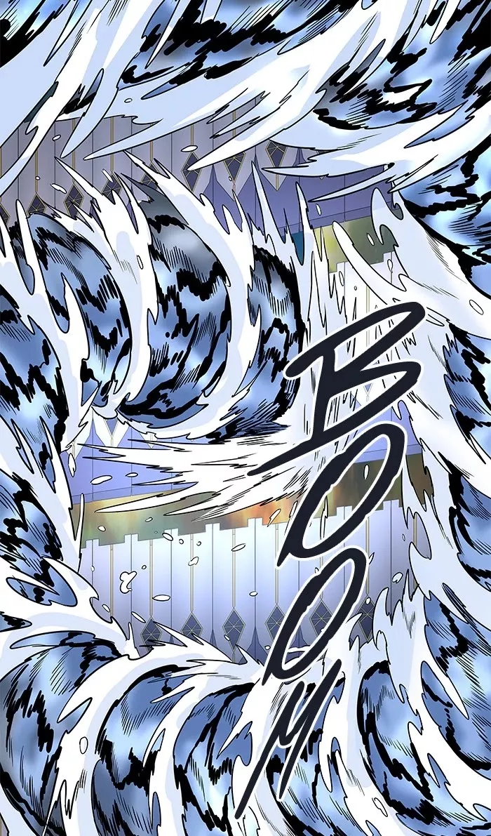 Tower of God, chapter 485, image 52