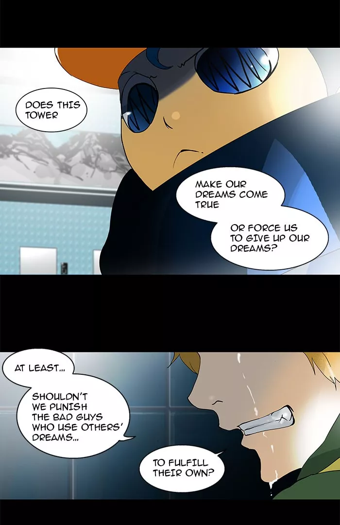 Tower of God, chapter 100, image 9