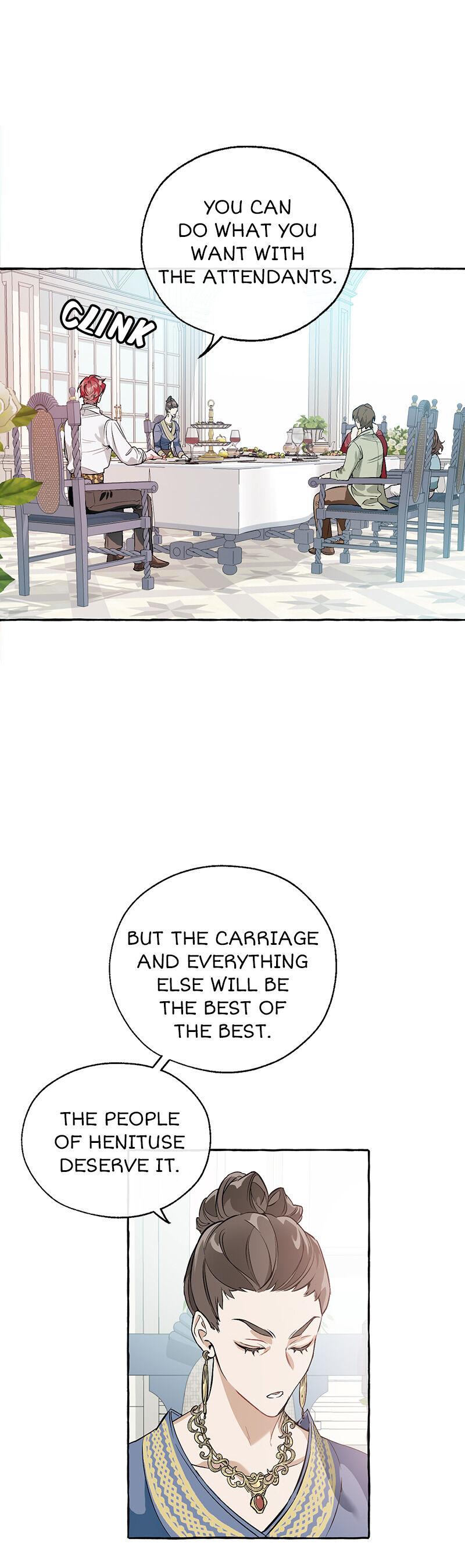 Trash of the Count’s Family, chapter 12, image 21