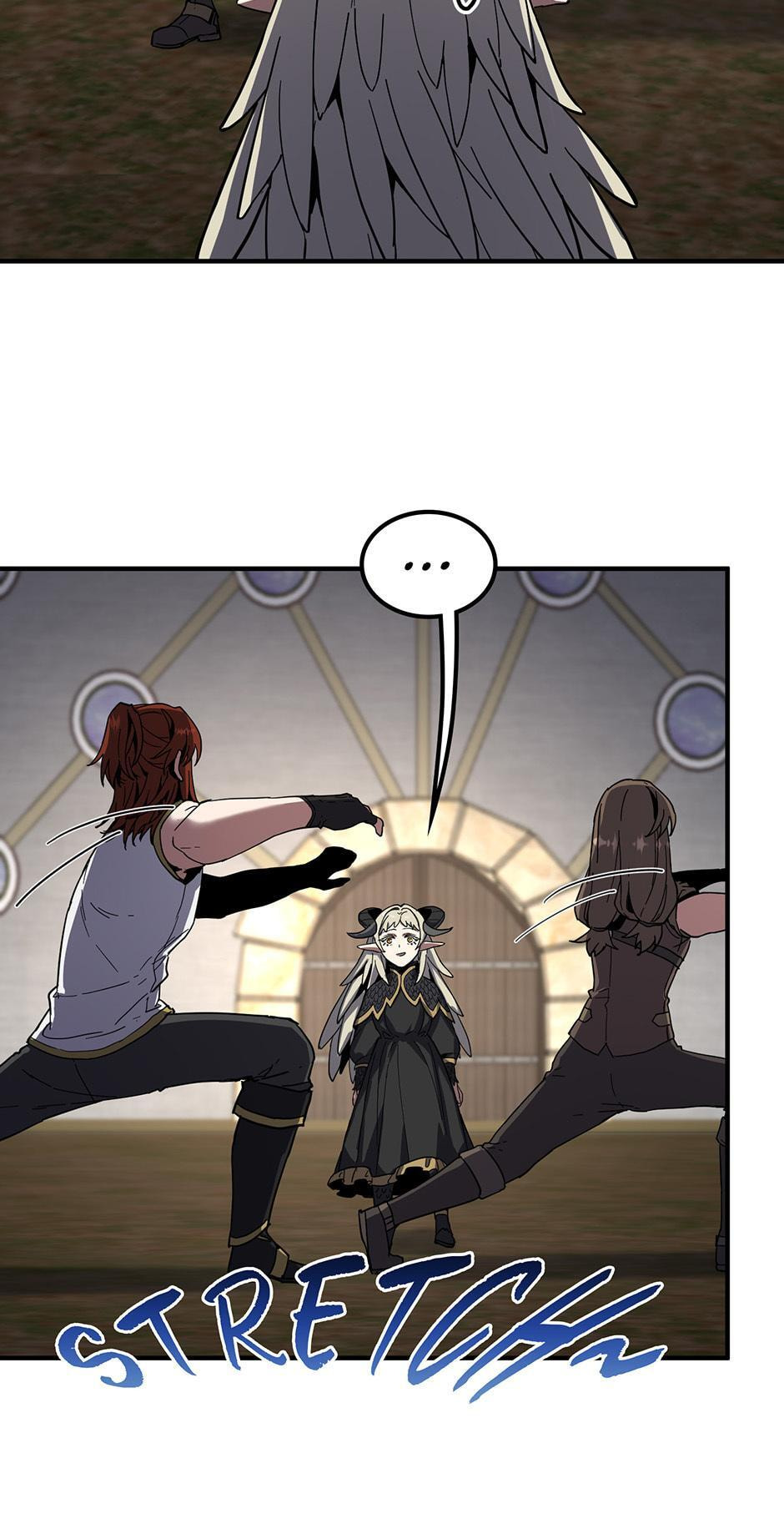 The Beginning After the End, chapter 237, image 56