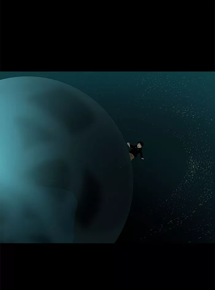 Tower of God, chapter 74, image 43