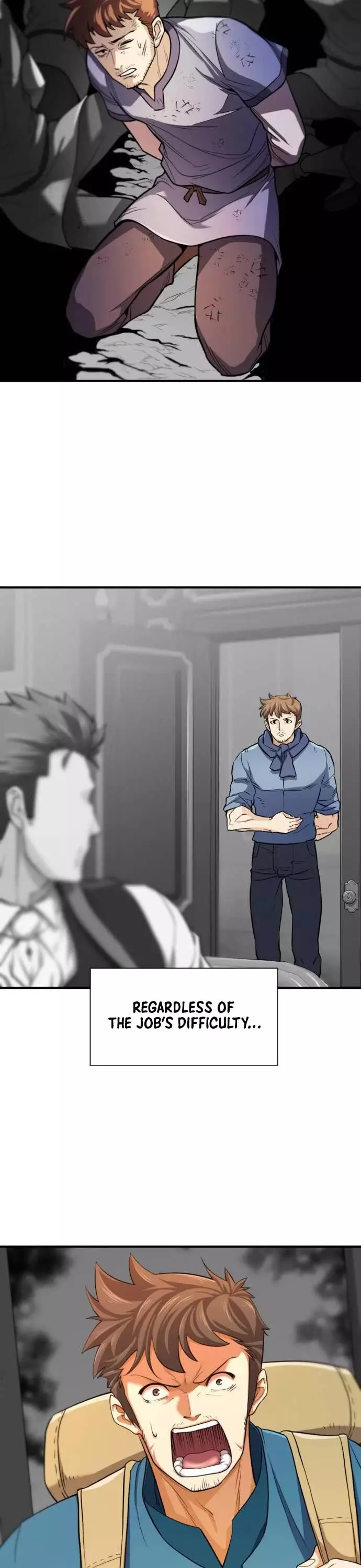 The Greatest Estate Developer, chapter 61, image 23