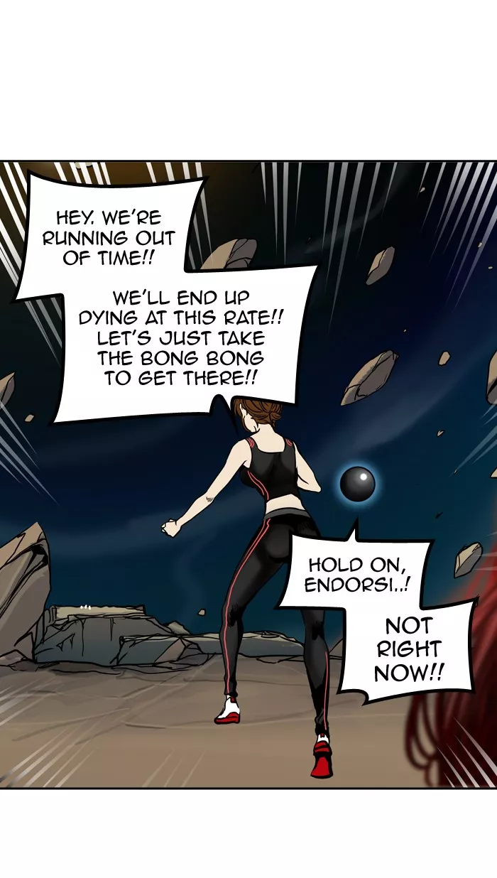 Tower of God, chapter 304, image 68